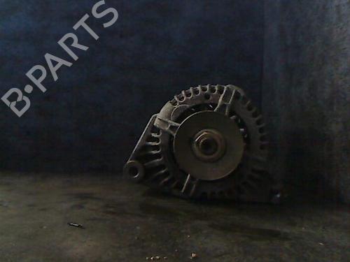 Used Alternator Alternator CITROËN SAXO (S0, S1) 1.0 X (50 hp) 33188893 33188893