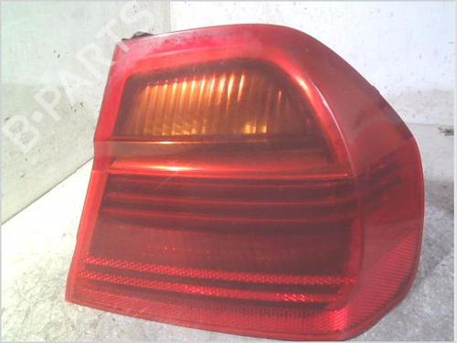 Used Right taillight BMW 3 (E90) 320 d (163 hp) 30964724