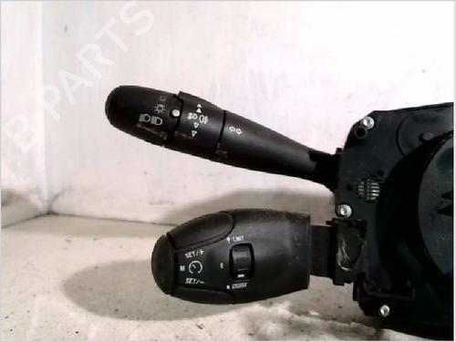 Steering column stalk PEUGEOT 207 SW (WK_) 1.6 HDi | BP26114500I23 