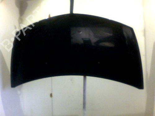 Used Hood RENAULT CLIO III (BR0/1, CR0/1) 1.5 dCi (BR17, CR17) (86 hp) 26082895