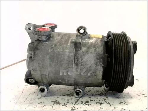 AC compressor FORD TRANSIT Platform/Chassis (FM_ _, FN_ _, FF_ _) 2.4 TDCi RWD | BP29497257M34 