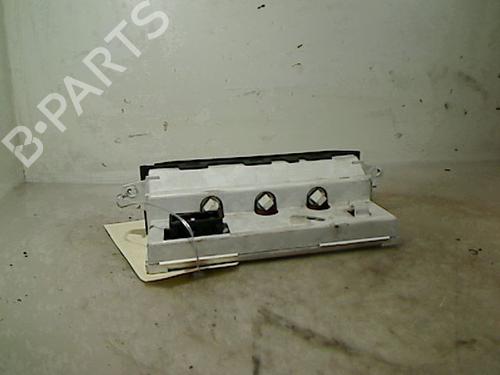 Display monitor CITROËN C5 I (DC_) 2.0 HDi (DCRHZB, DCRHZE) | BP26072586C48 
