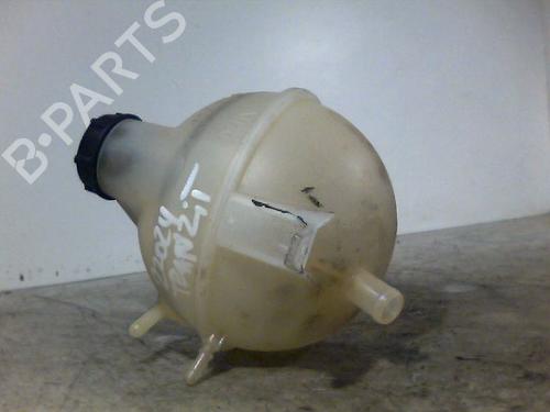 Used Expansion tank FORD TRANSIT Platform/Chassis (FM_ _, FN_ _, FF_ _) 2.4 TDCi RWD (115 hp) 29497007