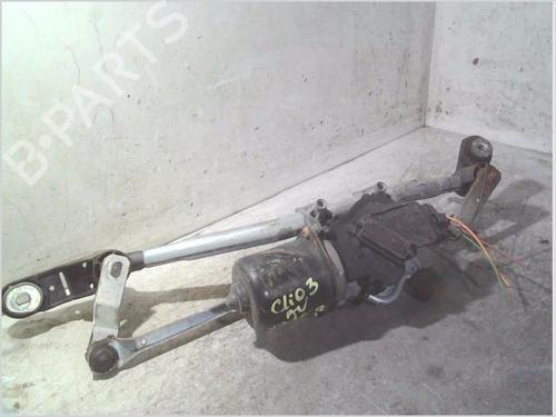 Vindrute Vindusviskermekanisme RENAULT CLIO III (BR0/1, CR0/1) 1.5 dCi (C/BR0G, C/BR1G) | BP30932309C83