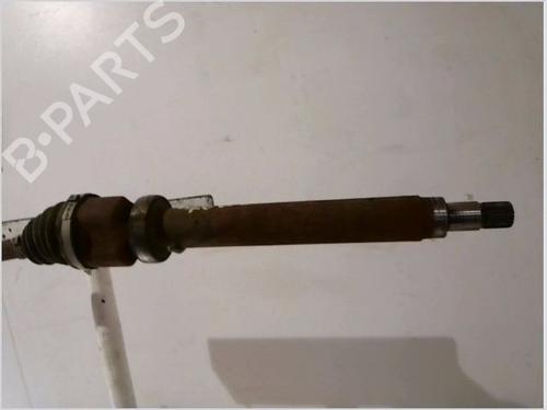 Right front driveshaft FORD B-MAX (JK) 1.0 EcoBoost | BP30665052M39