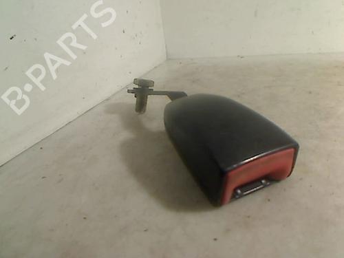 Used Seat buckle PEUGEOT BOXER Van (230L) 2.5 D (86 hp) 26092089