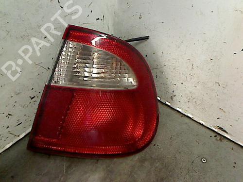 Used Right taillight SEAT CORDOBA (6K1, 6K2) 1.9 SDI (68 hp) 31705806