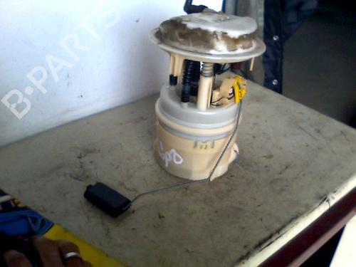 Pompe à carburant PEUGEOT 206 Hatchback (2A/C) 1.4 i | BP26112740M76 
