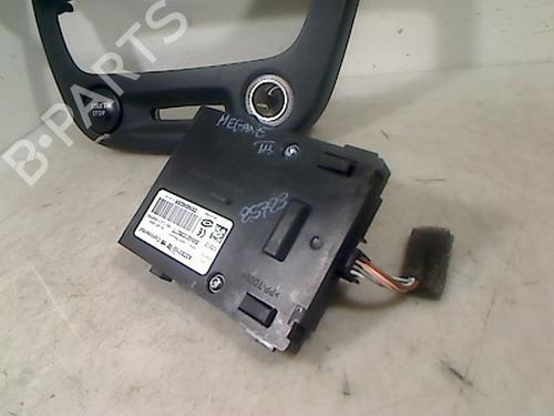 Electronic module RENAULT MEGANE III Hatchback (BZ0/1_, B3_) 1.5 dCi (BZ09, BZ0D, BZ1W, BZ29, BZ14) | BP26088292M83 