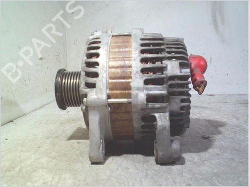 Alternator NISSAN QASHQAI / QASHQAI +2 I (J10, NJ10, JJ10E) 2.0 dCi All-wheel Drive | BP26916481M7 