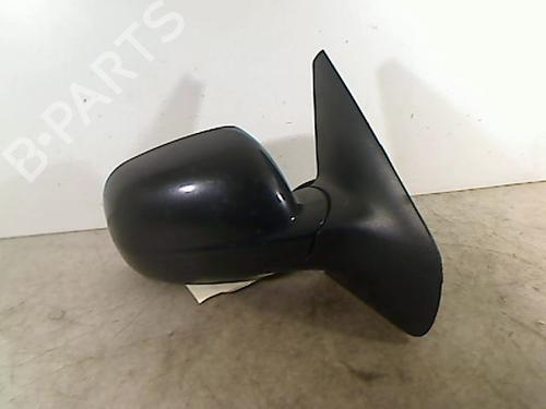 Right mirror VW GOLF IV (1J1) 1.9 TDI | BP29574937C27 