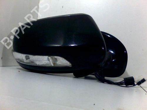 Used Left mirror MERCEDES-BENZ E-CLASS (W211) E 200 CDI (211.007) (136 hp) 26073949
