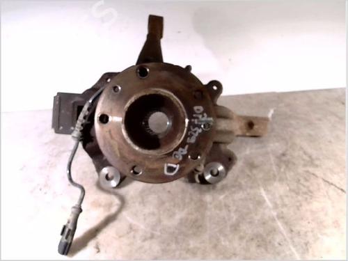 Used Right front steering knuckle RENAULT MEGANE III Hatchback (BZ0/1_, B3_) 1.5 dCi (106 hp) 26104208