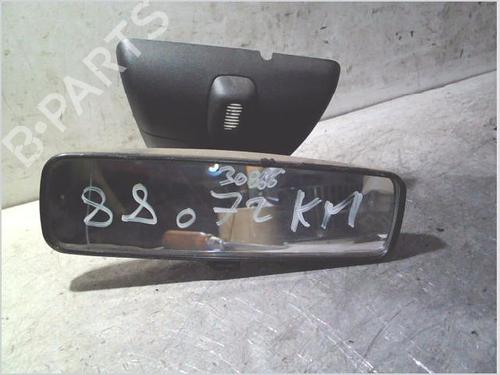 rear-mirror-peugeot-1007-km_-2005-40047255 main image