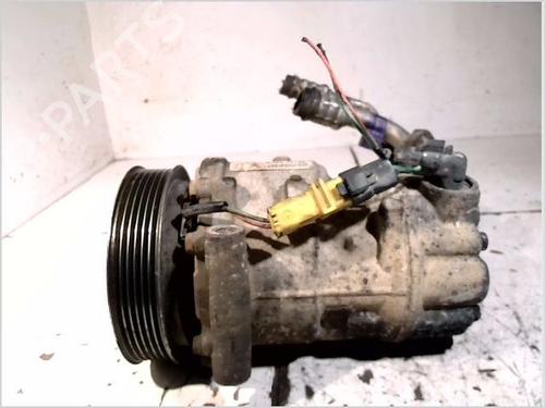 AC compressor CITROËN C4 I (LC_) 1.6 HDi | BP26101433M34 