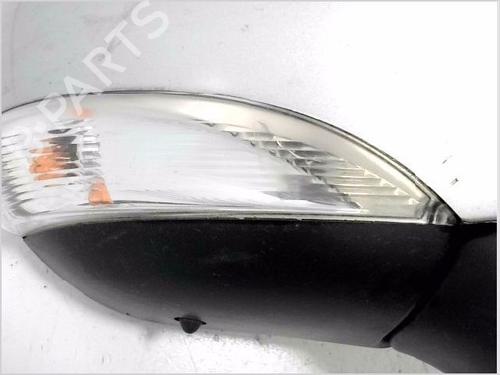 Right mirror RENAULT CLIO IV (BH_) 1.5 dCi 90 | BP29504336C27 