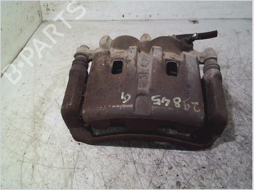 Used Left front brake caliper NISSAN X-TRAIL I (T30) 2.2 dCi 4x4 (136 hp) 26114419