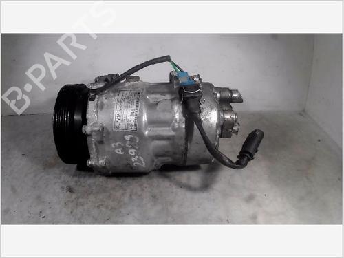 Airco pomp AUDI A3 (8L1) 1.9 TDI (130 hp) 26099939