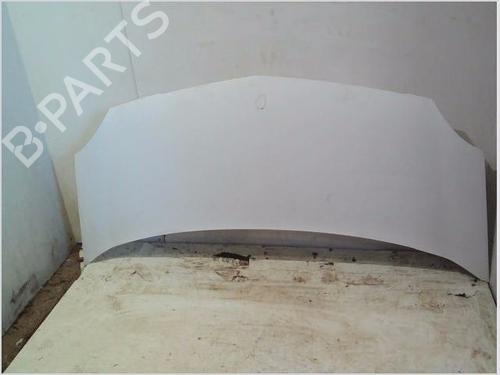 Used Hood RENAULT KANGOO Express (FW0/1_) 1.5 dCi 70 (FW0A, KW0V) (68 hp) 26113543