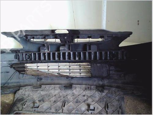 Front bumper PEUGEOT 307 (3A/C) 2.0 HDi 90 | BP28672036C7 