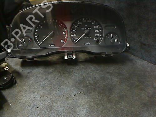 Used Instrument cluster Instrument cluster FORD MONDEO II Turnier (BNP) 1.8 TD (90 hp) 33273826 33273826