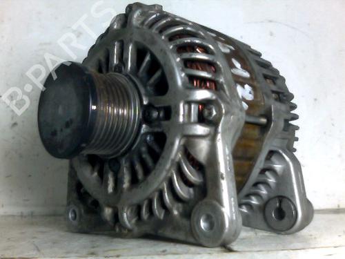 Used Alternator NISSAN QASHQAI I (J10, NJ10) 2.0 dCi (150 hp) 30665008