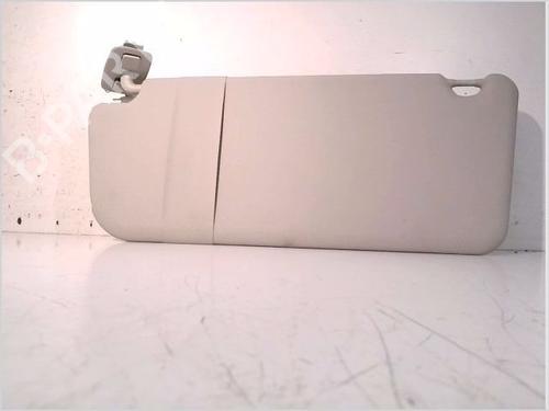 Used Left sun visor CITROËN JUMPY III Van (V_) 2.0 BlueHDi 150 (150 hp) 26107981