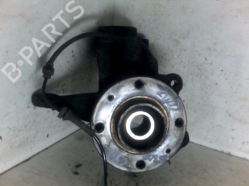 Used Right front steering knuckle CITROËN C3 Picasso (SH_) 1.6 HDi (90 hp) 26078181