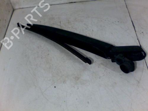 Used Rear windshield wiper arm RENAULT CLIO IV (BH_) 1.5 dCi 75 (75 hp) 29472378