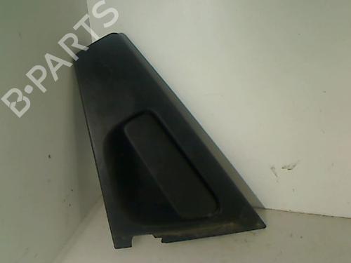 Türgriff hinten rechts außen für RENAULT CLIO IV (BH_) 1.5 dCi 75 (75 hp) 28383130