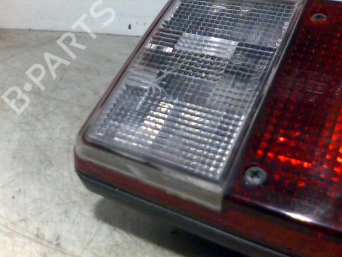 Right taillight CITROËN C25 Platform/Chassis (280_, 290_) 2.5 D | BP29527397C35 