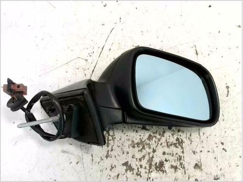 Right mirror PEUGEOT 407 (6D_) 2.0 HDi 135 (6DRHRH, 6DRHRE, 6DRHRG, 6DRHRJ) | BP30081027C27 