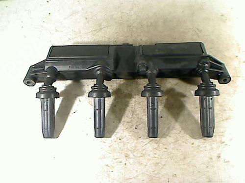 Tændspole CITROËN SAXO (S0, S1) 1.4 VTS (75 hp) 26085785