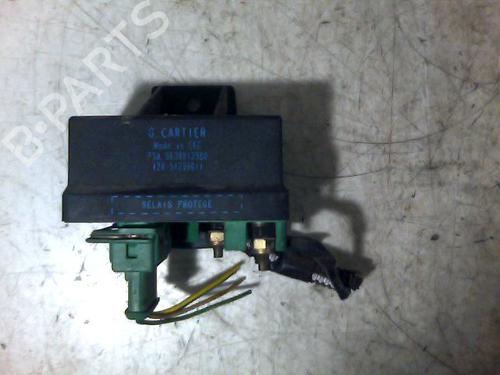 Elektronisk sensor PEUGEOT 406 (8B) 2.0 HDI 110 (109 hp) 33188959