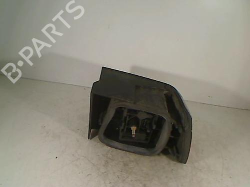 Left taillight CITROËN XANTIA (X1_, X2_) 2.1 Turbo D 12V | BP28323271C34 