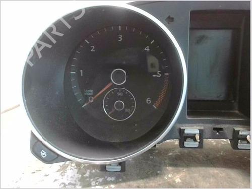 Instrument cluster VW GOLF VI (5K1) 1.6 | BP35898104C47 - Image 2