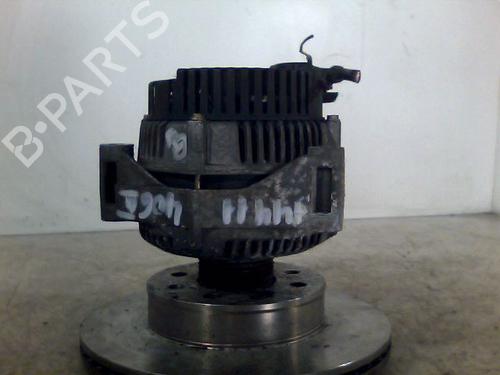 Alternator PEUGEOT 406 (8B) 1.8 16V | BP29576510M7 