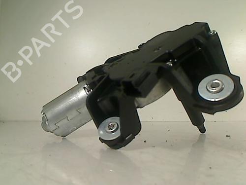 Rear wiper motor RENAULT KANGOO / GRAND KANGOO II (KW0/1_) 1.6 16V (KW03, KW09, KW0D, KW0U, KW0W, KW13) | BP26075716M102 