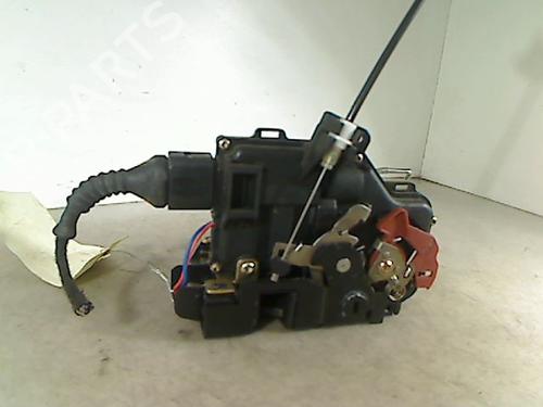 Rear right lock AUDI A4 B6 (8E2) 2.5 TDI quattro | BP29884202C99 