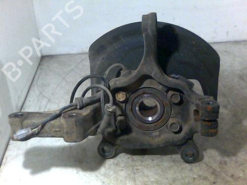 Right front steering knuckle RENAULT KOLEOS I (HY_) 2.0 dCi 4x4 (HY0K) | BP26069631M26 