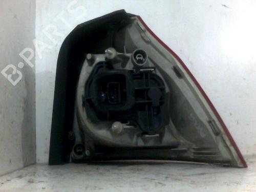Left taillight VW GOLF V (1K1) 1.9 TDI | BP26081937C34 