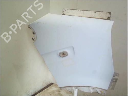 Used Right front fenders RENAULT MASTER II Van (FD) 2.5 dCi 120 (FD0M, FD0U, FD0W, FD2M, FD2W, FD3M, FD3U,... (115 hp) 28516265