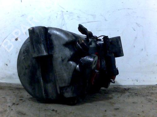 AC compressor BMW 3 (E46) 320 d | BP26072550M34 