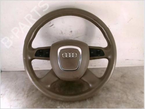Used Steering wheel AUDI A4 B7 (8EC) 2.0 TDI 16V (140 hp) 26103211