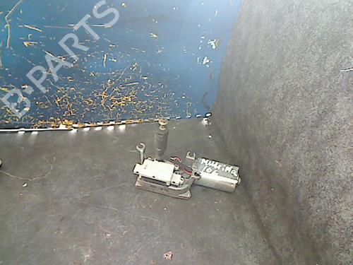 Motorino tergicristallo posteriore Motorino tergicristallo posteriore FIAT MULTIPLA (186_) 1.6 100 16V (186AXA1A) (103 hp) 34523448 34523448
