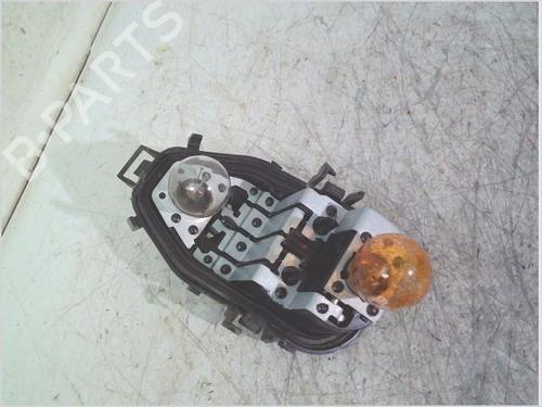 Right taillight RENAULT CLIO IV (BH_) 1.2 16V | BP26118653C35 
