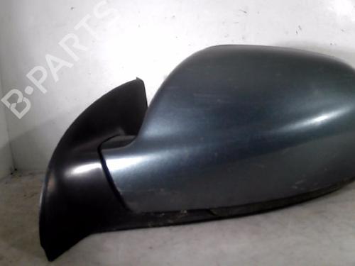 Left mirror PEUGEOT 307 CC (3B) 1.6 16V | BP26094030C26 