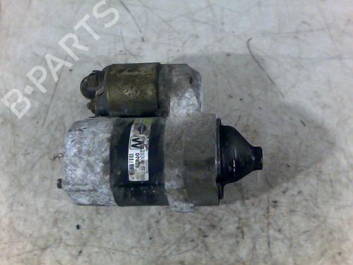 Used Starter NISSAN MICRA II (K11) 1.0 i 16V (60 hp) 26110361