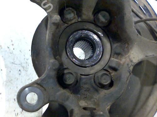 Right front steering knuckle NISSAN JUKE (F15) 1.6 | BP26079978M26 
