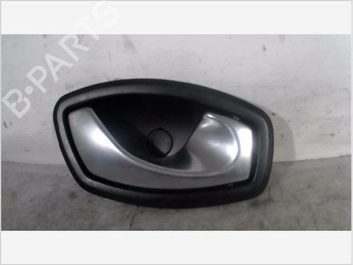 Used Rear right interior door handle RENAULT CLIO IV (BH_) 1.5 dCi 90 (90 hp) 26097057